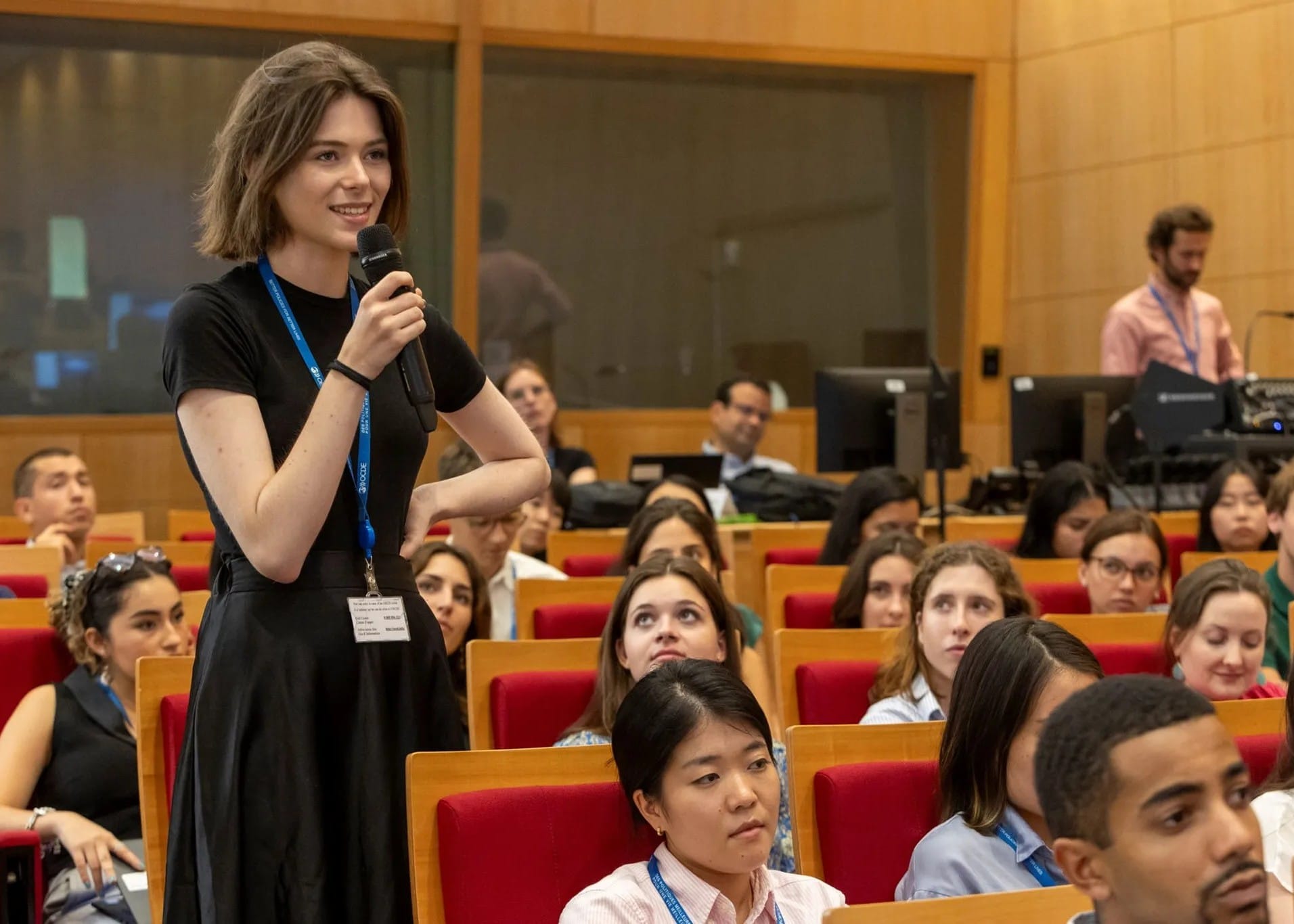 OECD Internship 2026 in Paris, France | €1000 Stipend