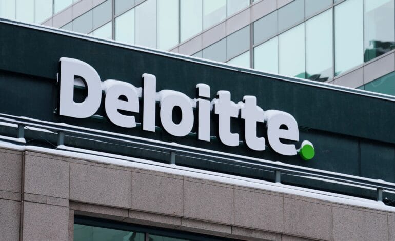 Deloitte Compass Conference 2026 in Texas, USA – Fully Funded