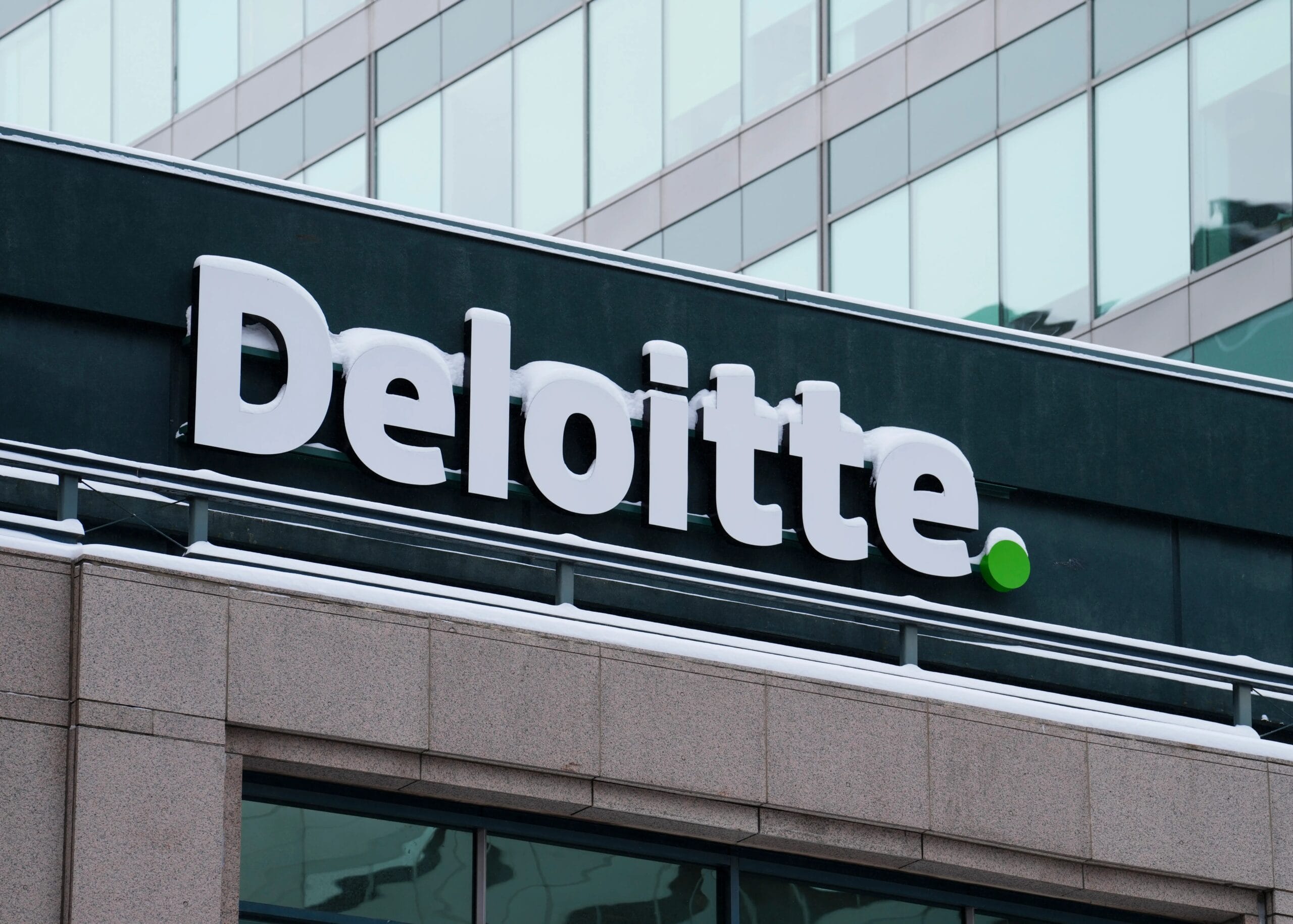 Deloitte Compass Conference 2026 in Texas, USA – Fully Funded