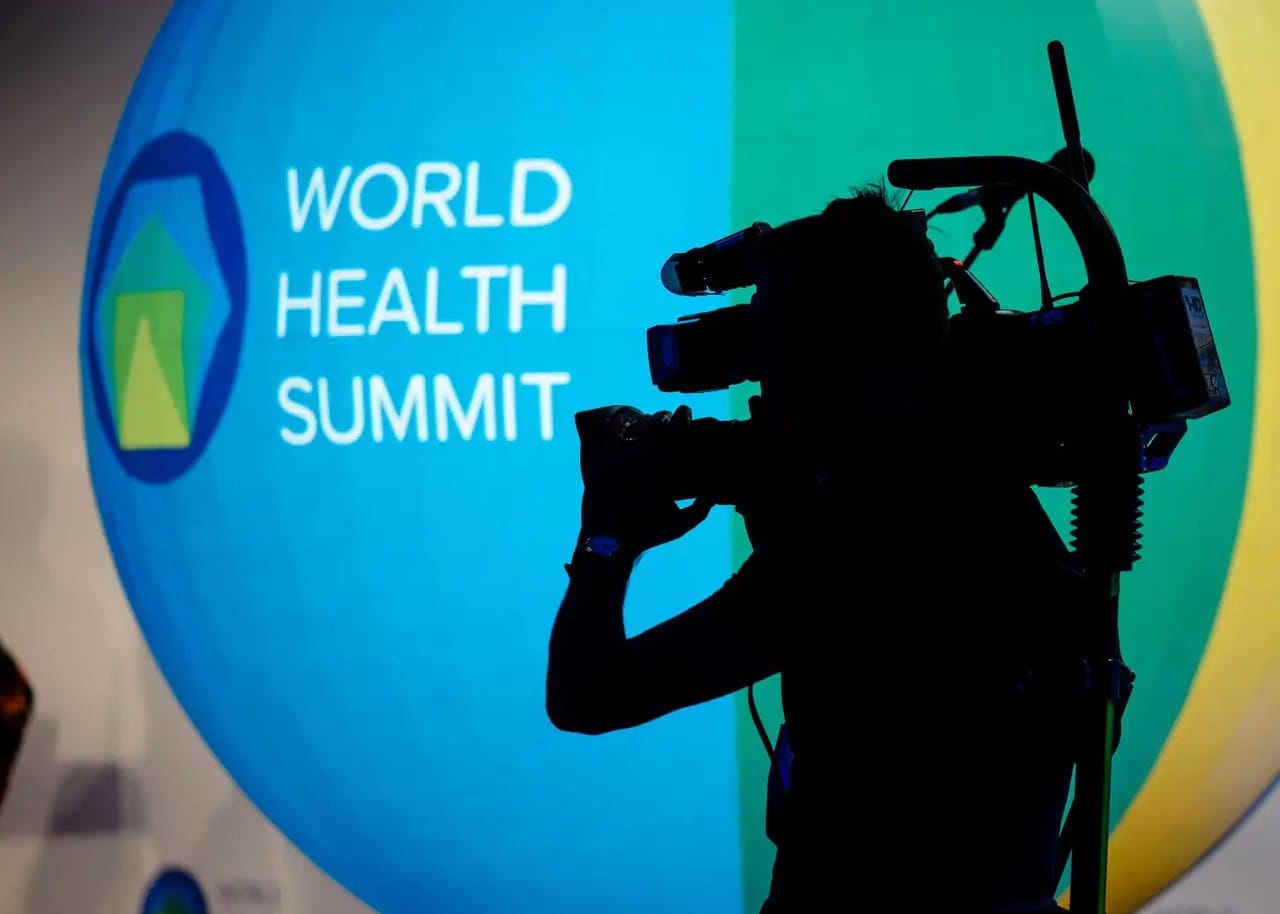 World Health Summit 2026 Stipend Fellowship in Germany – Fully Funded