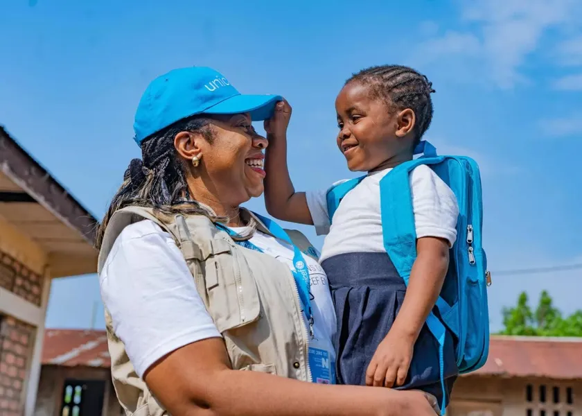 UNICEF OED Internship 2026 in New York Headquarters