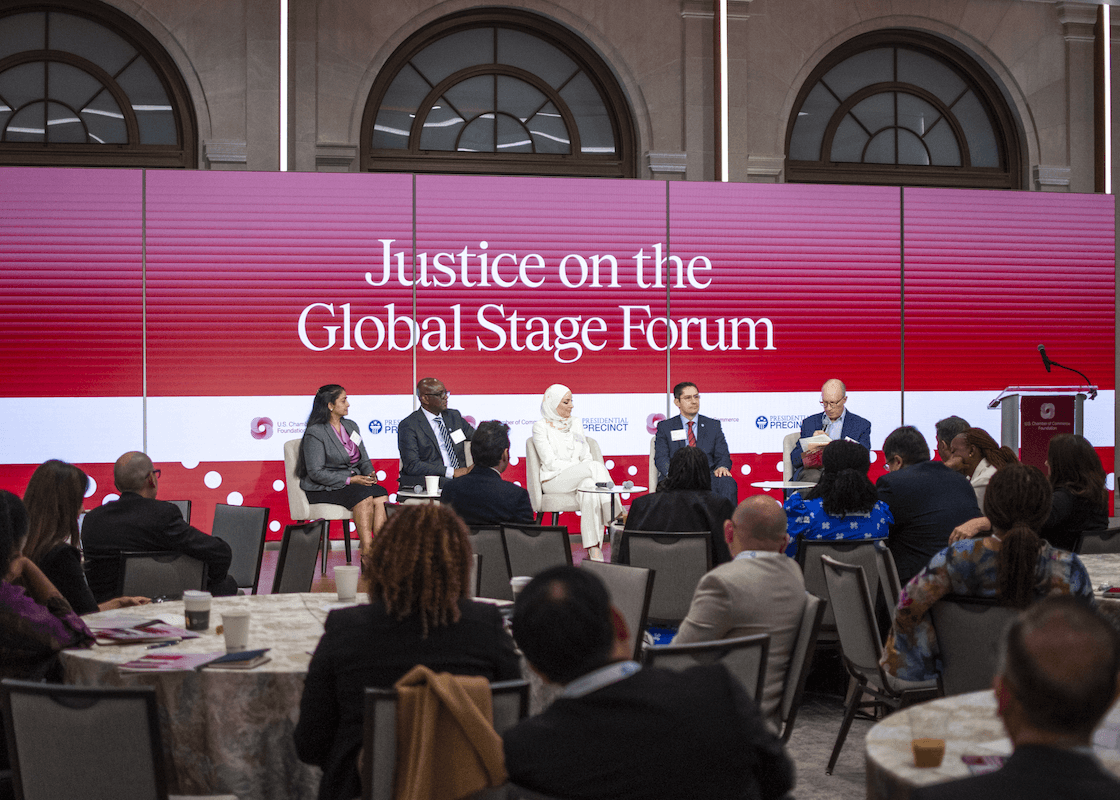 Judicial Fellowship Program 2026 in USA – Fully Funded