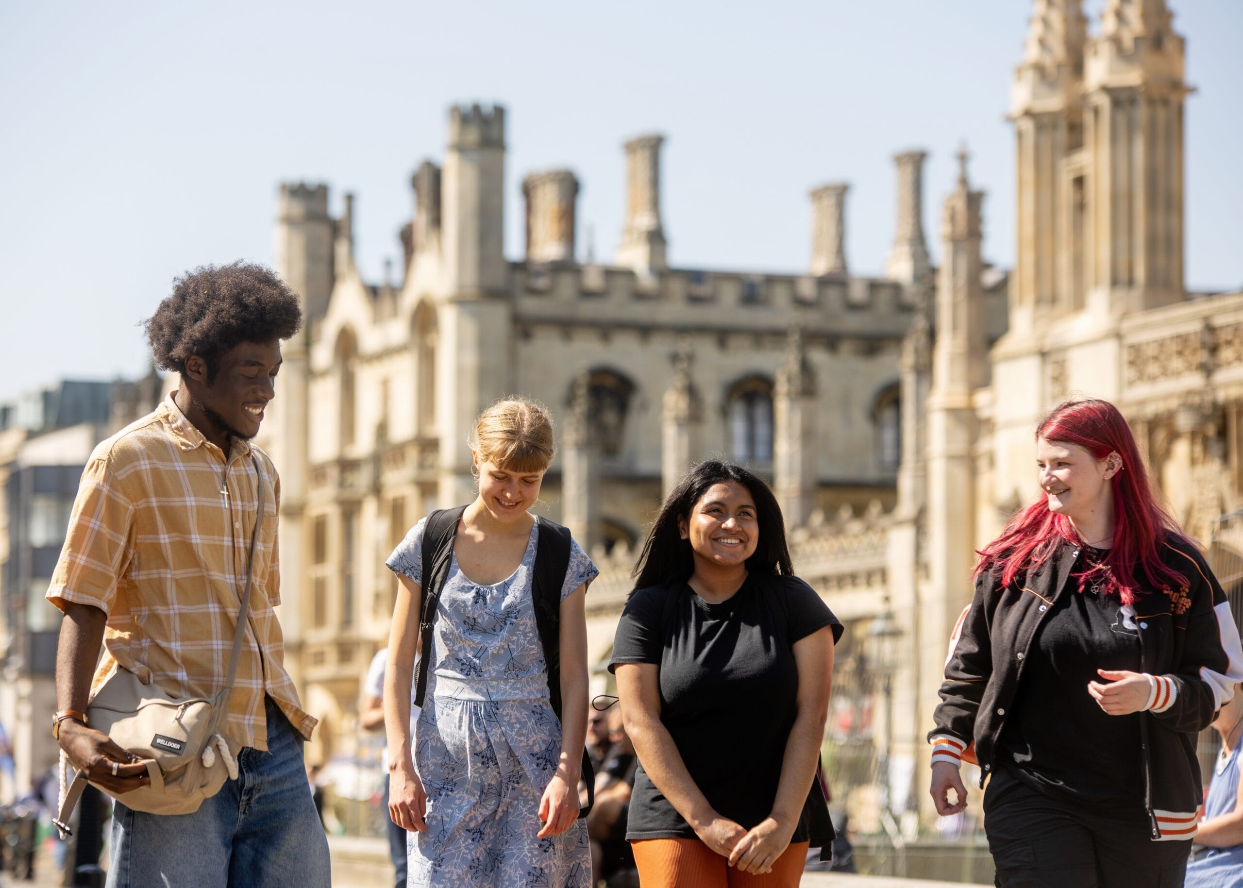 Youth Leadership Certification Cambridge 2026 in UK – Fully Funded Seats