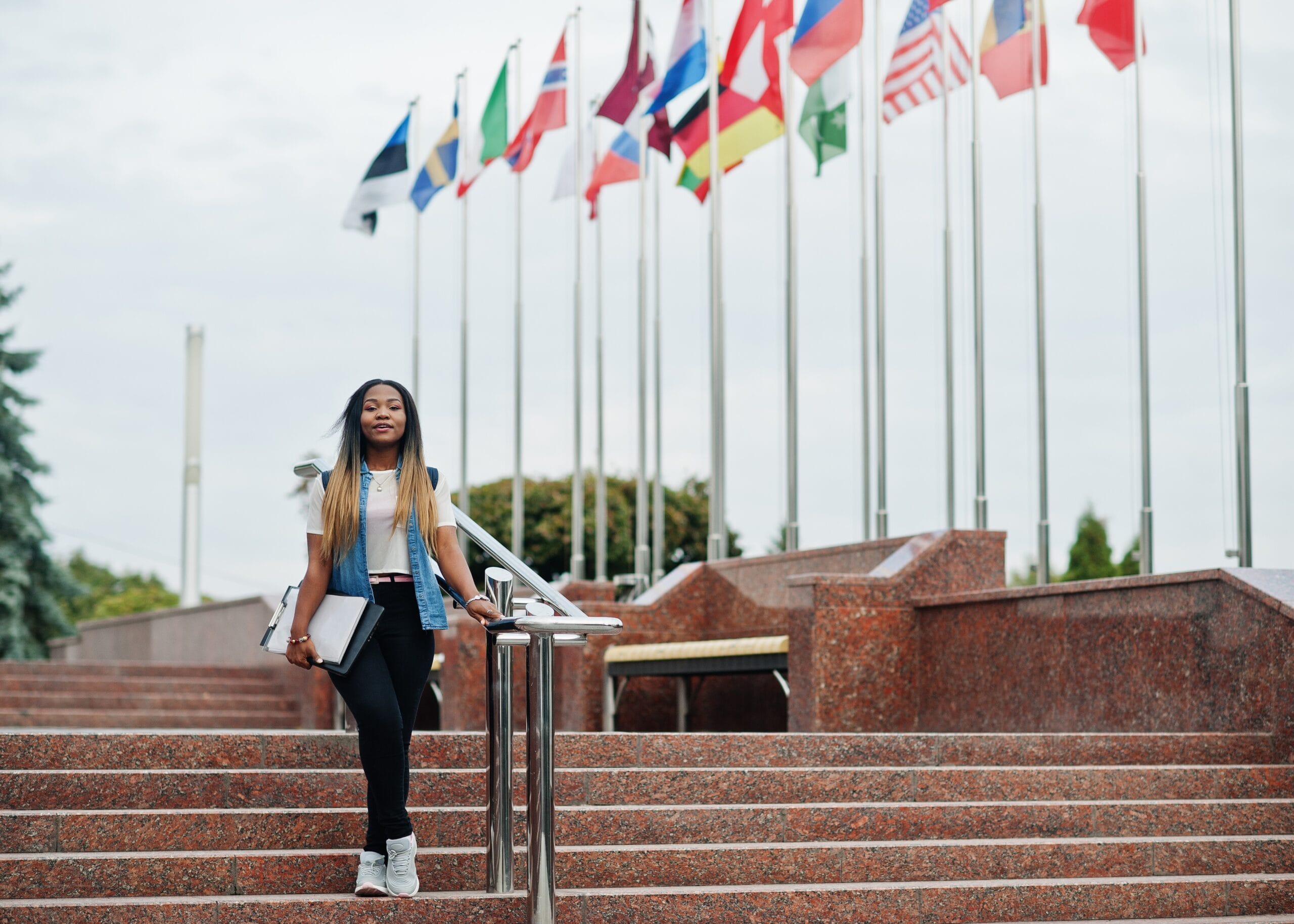 4 Fellowship Opportunities for international Students (2026-2027)