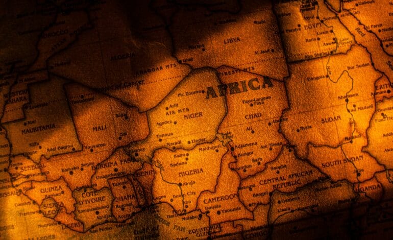 Education Grant in Africa for Community-Based Projects