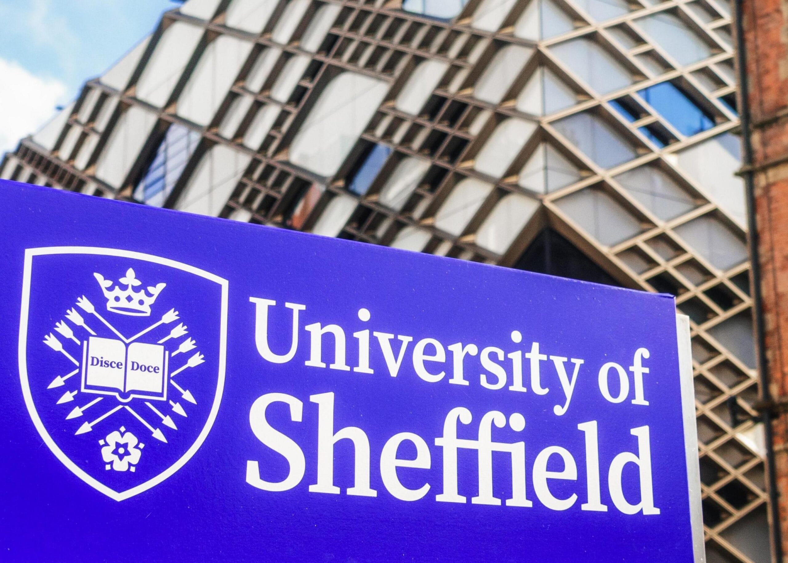 University of Sheffield Postgraduate Scholarship 2026 (Study in UK)