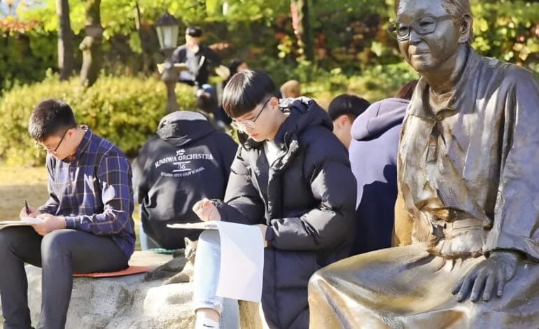 Wonju City of Literature Writers’ Residency 2026 in South Korea