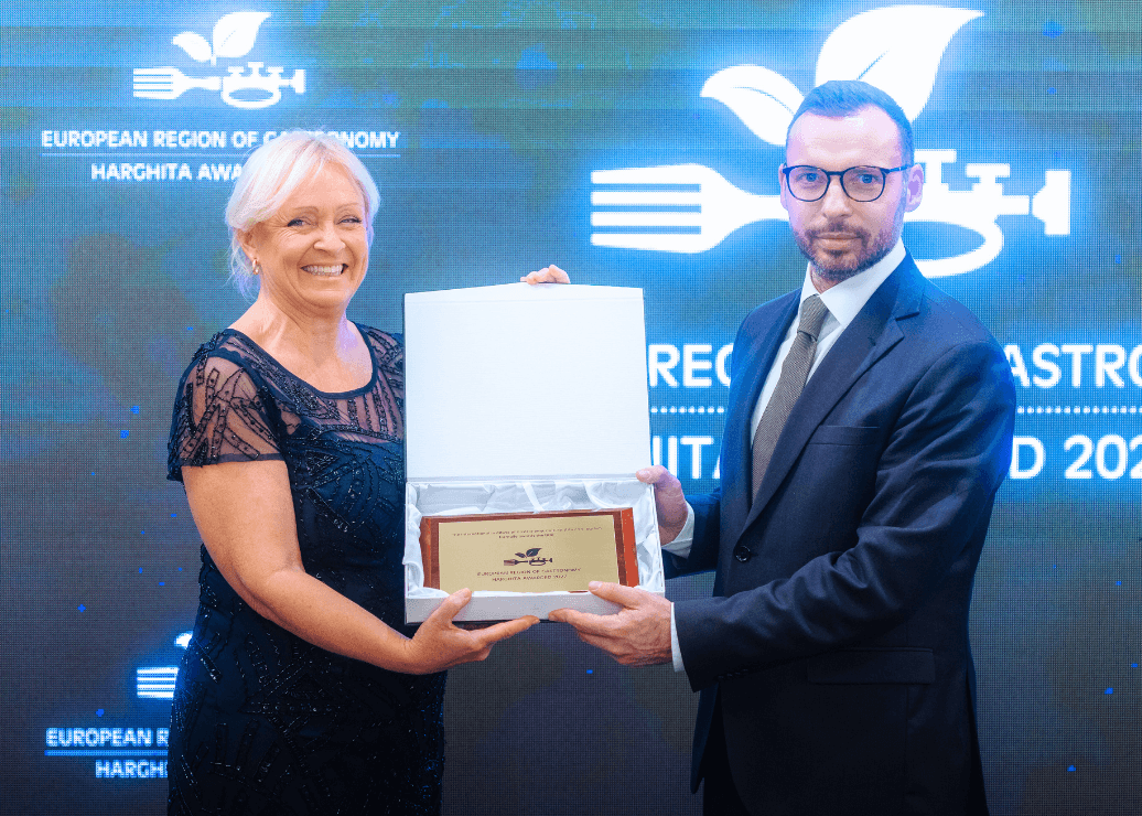European Heritage Awards / Europa Nostra Awards 2026