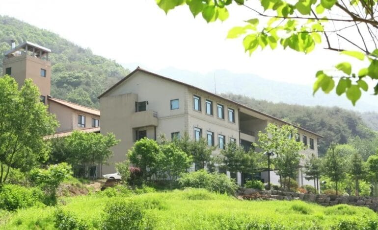 Wonju Literature Residency Program 2026 in South Korea (Fully Funded)