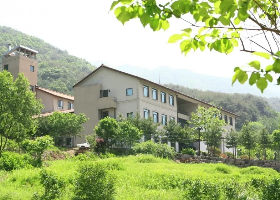 Wonju Literature Residency Program 2026 in South Korea (Fully Funded)