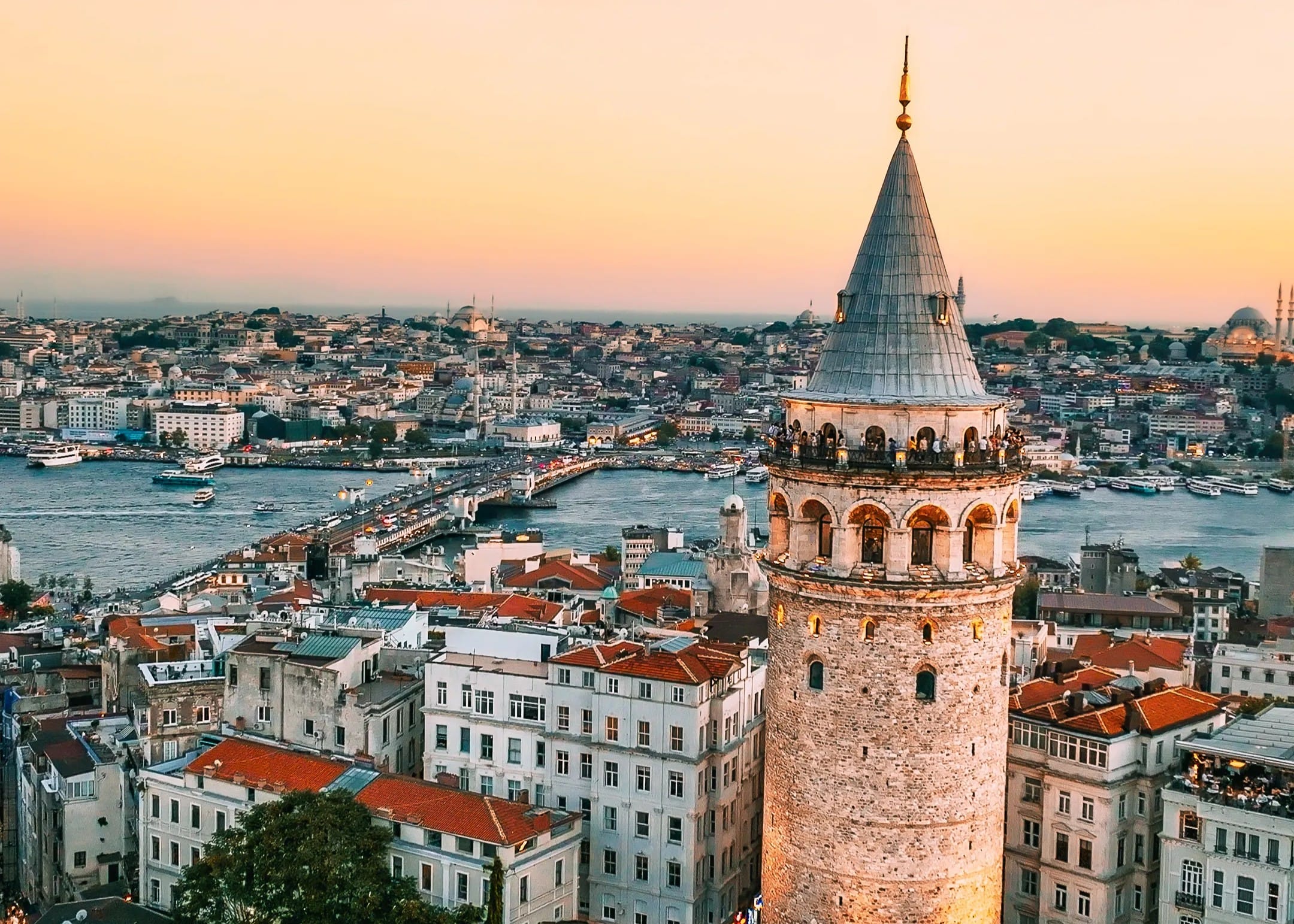 Fully Funded Youth Diplomacy Forum 2026 in Istanbul