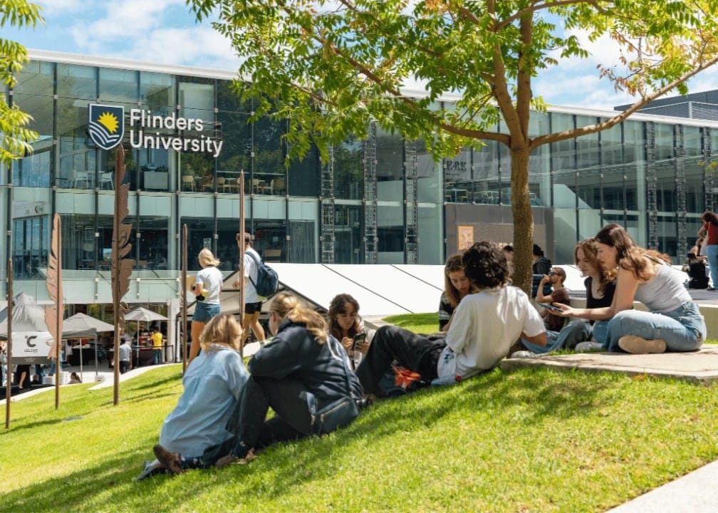 Flinders University Clinician PhD Scholarships in Australia 2026 | Funded PhD Scholarship