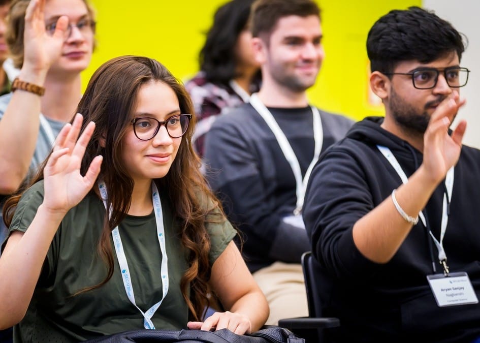 SECAI Scholarships for Master’s Students in AI
