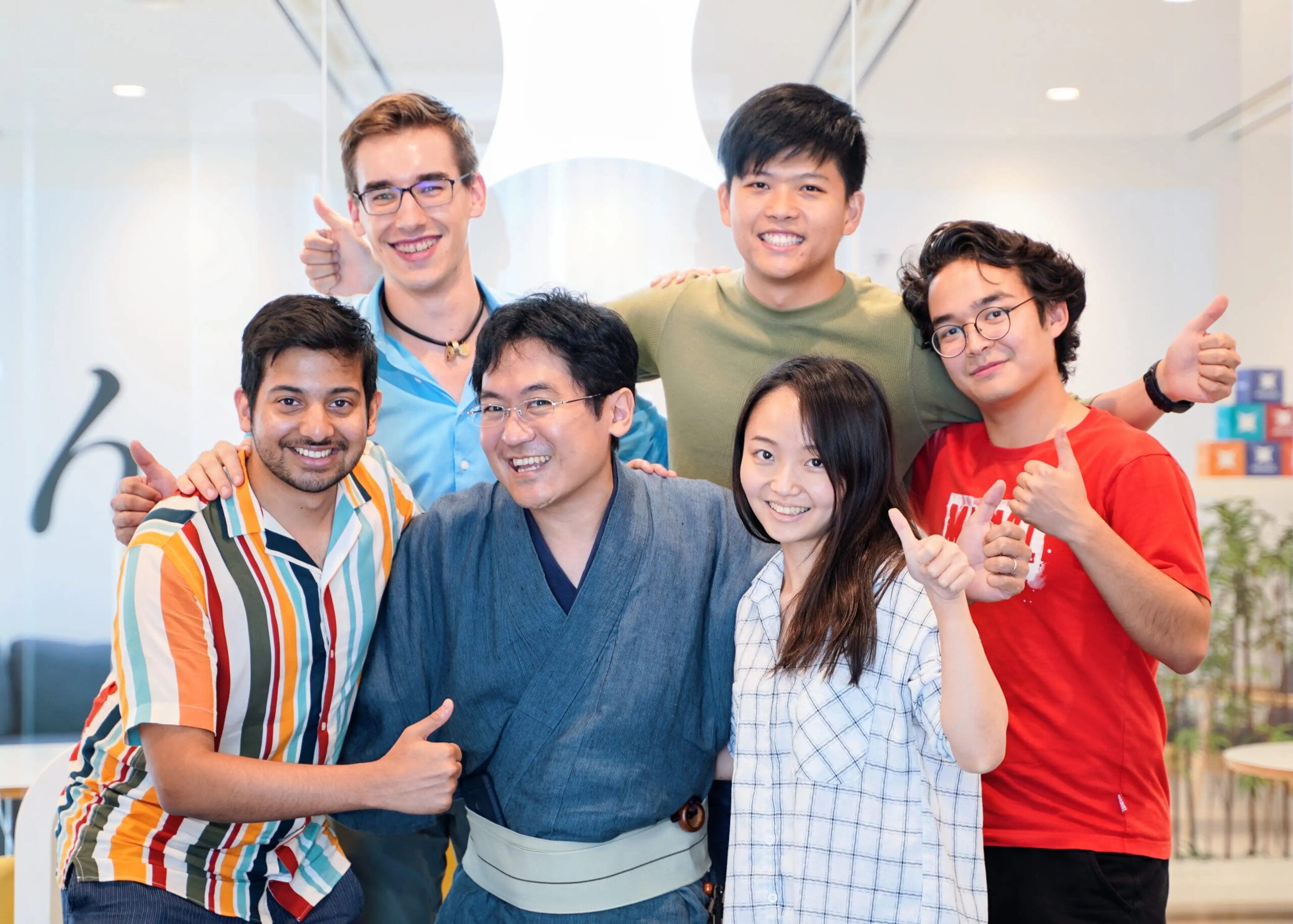 HENNGE Global Internship Program 2026 in Japan – Fully Funded