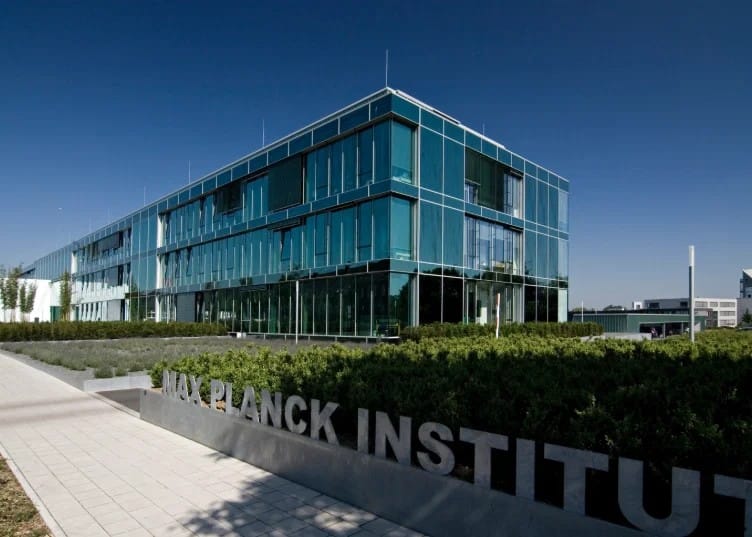 Max Planck Institute Law Internship in Germany 2026-27