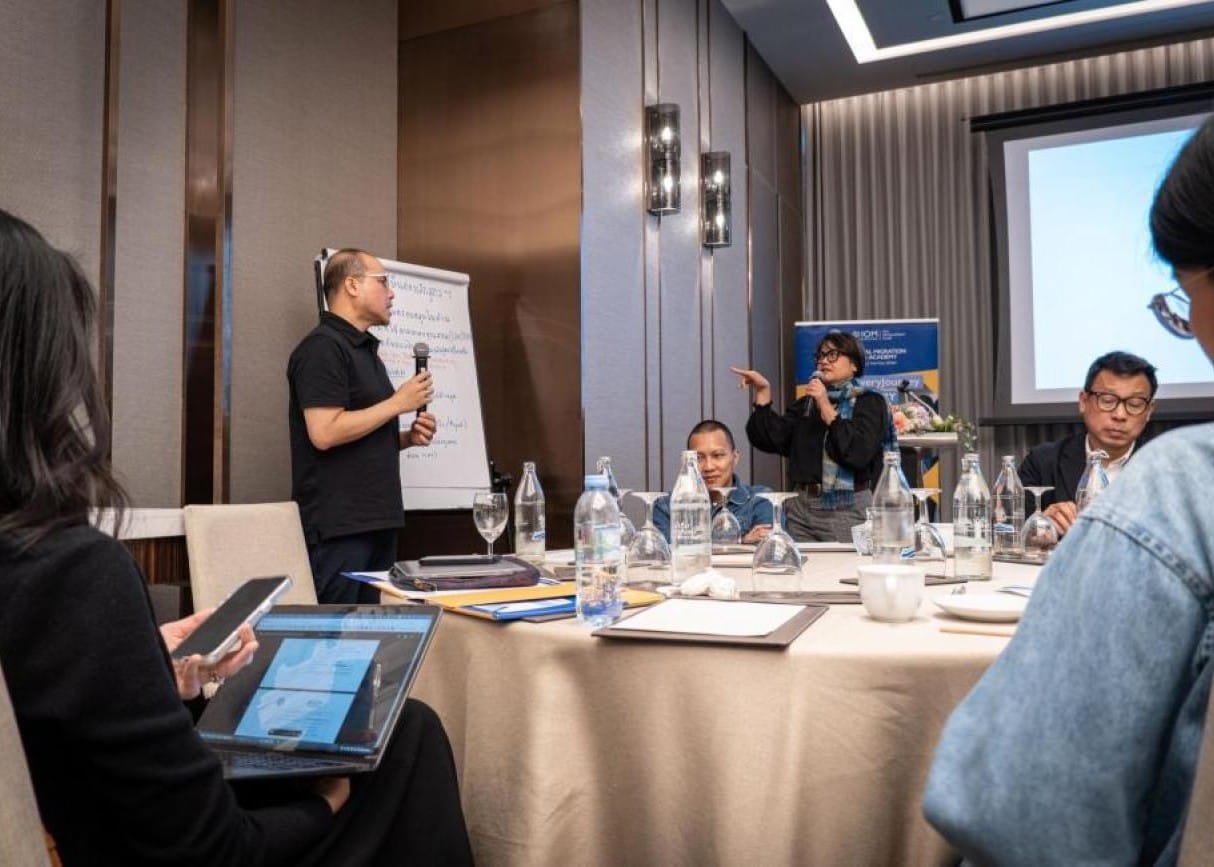 Fully Funded ASEF Journalists Seminar 2026 in Bangkok
