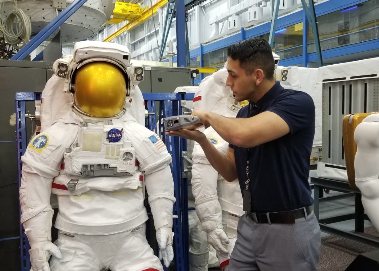 NASA OSTEM Internship 2026 in USA – Paid Internship