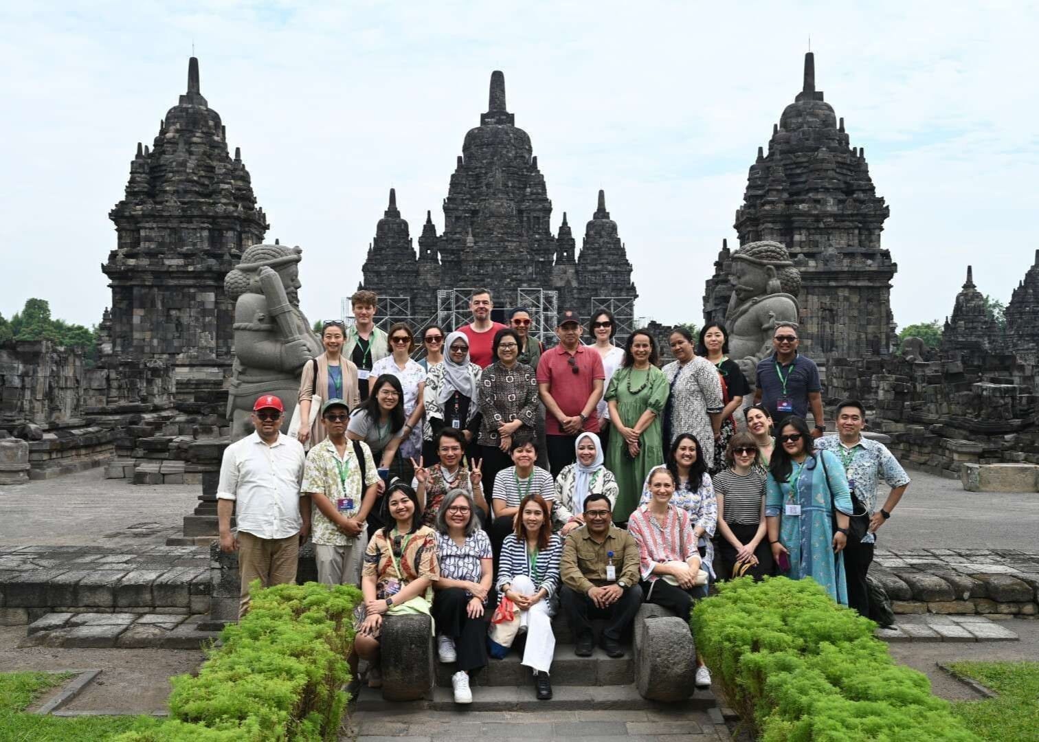 ASEF Youth Summit 2026 in Indonesia (Fully Funded)