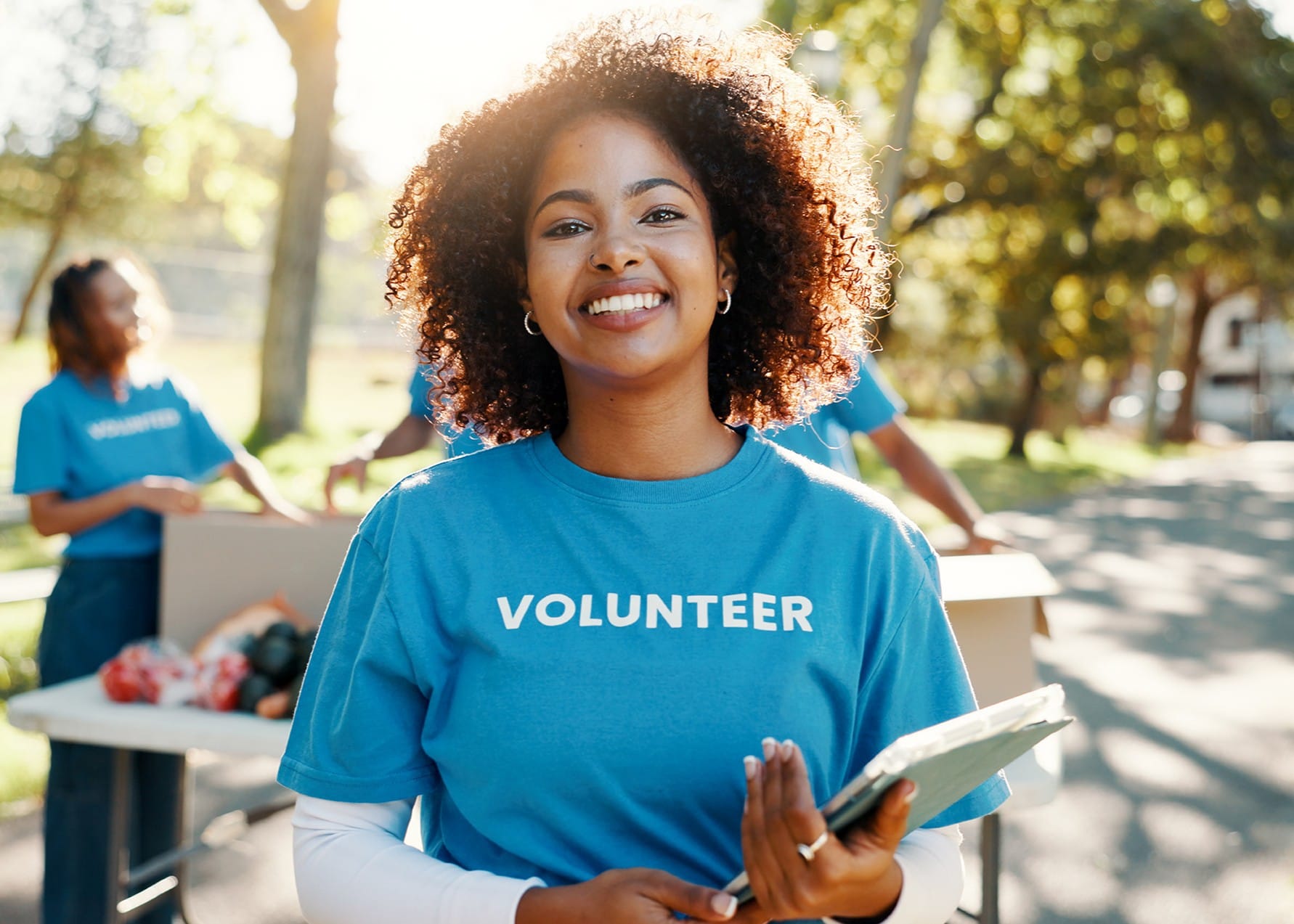 EU Volunteer Program 2026 in Europe – Fully Funded