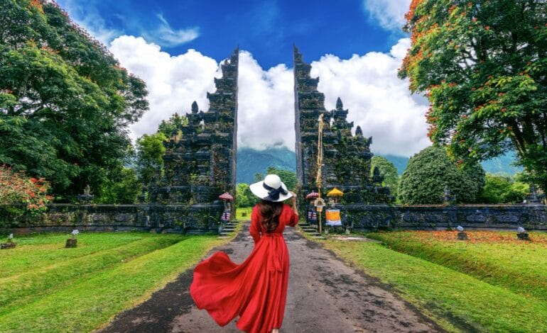 Universal Youth Leadership Summit 2026 in Bali – Funded