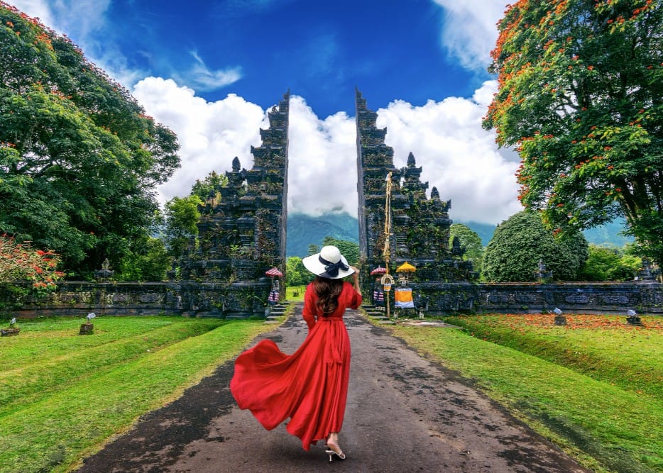Universal Youth Leadership Summit 2026 in Bali – Funded