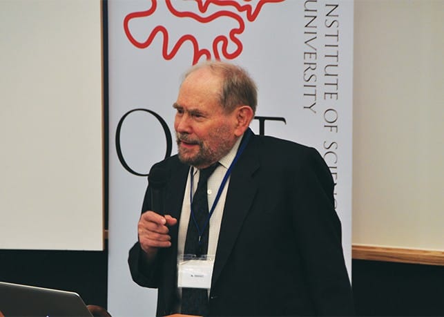 Sydney Brenner Research Fellowship at Cold Spring Harbor Laboratory