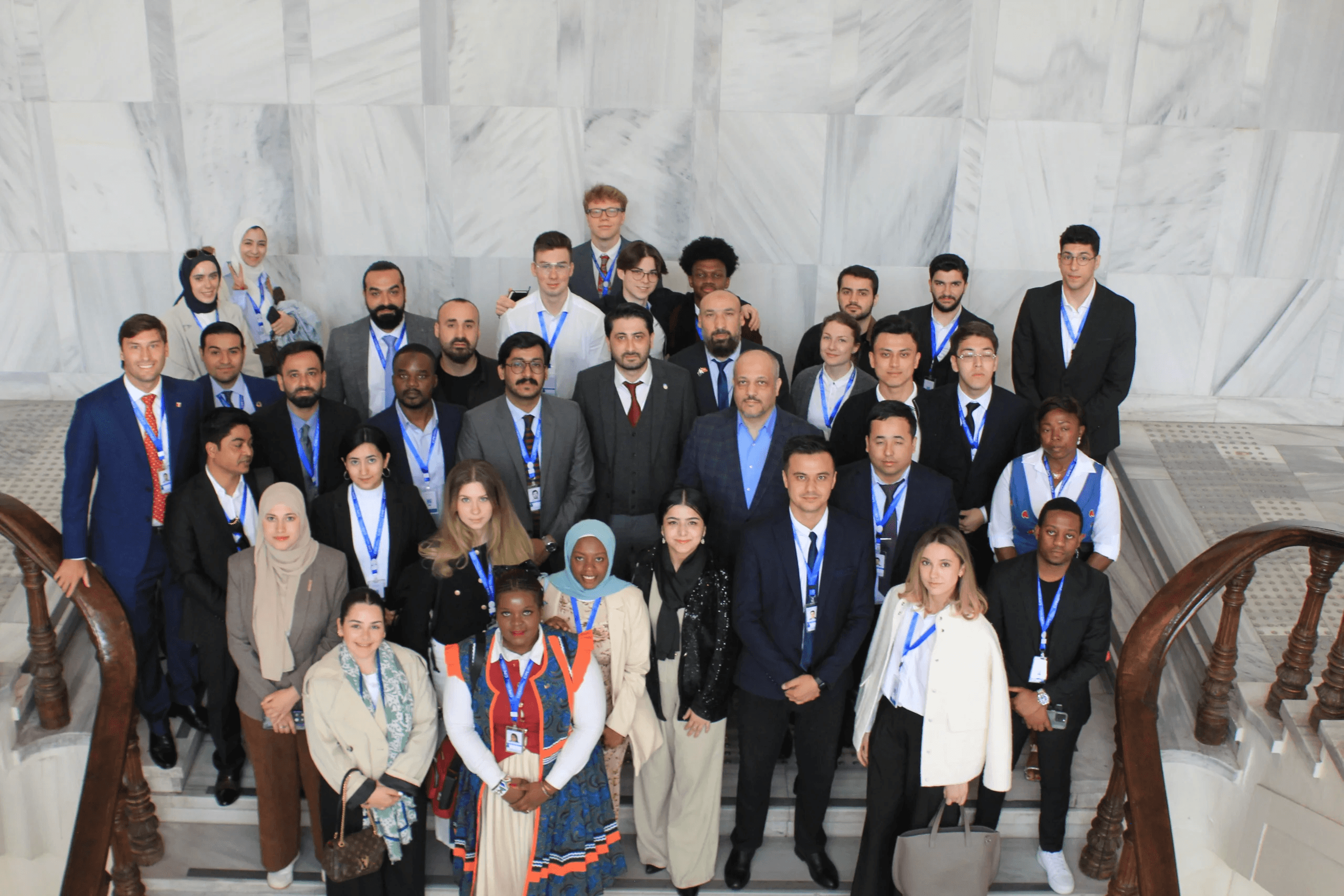 YEF Frankfurt 2026 – Fully Funded Forum in Frankfurt