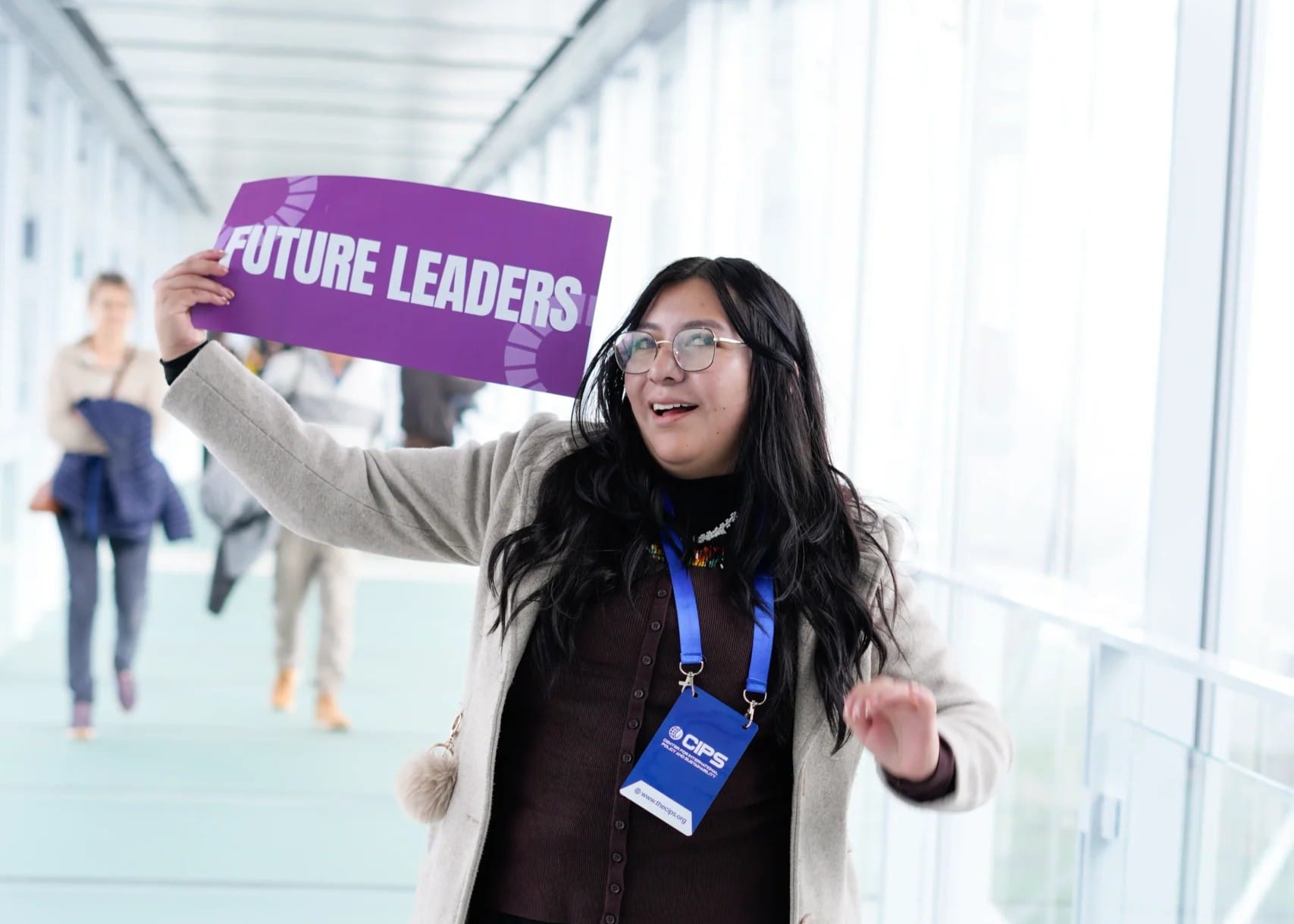 Youth Diplomacy Summit 2026 in Thailand