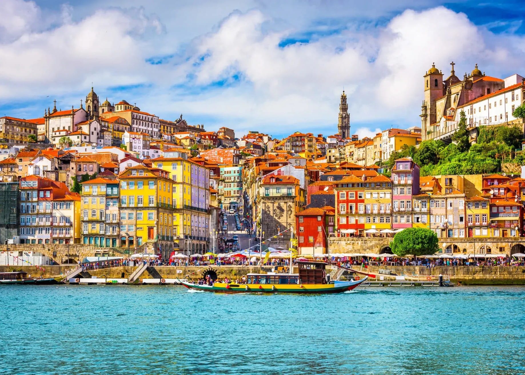 Global Youth Impact Summit 2026 in Portugal – Fully Funded Seats