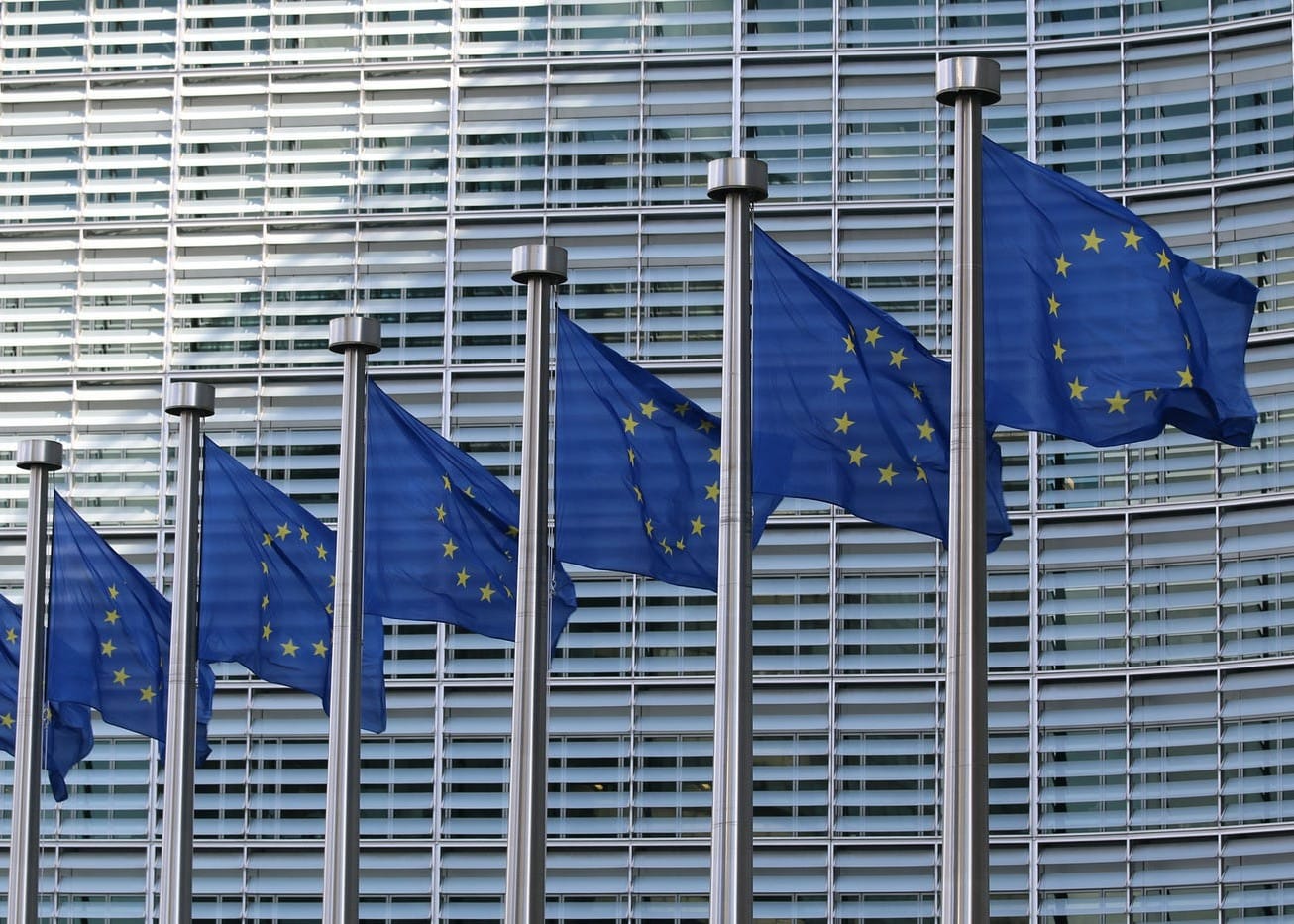 European Parliament Schuman Traineeships 2026 (Stipend + Travel)