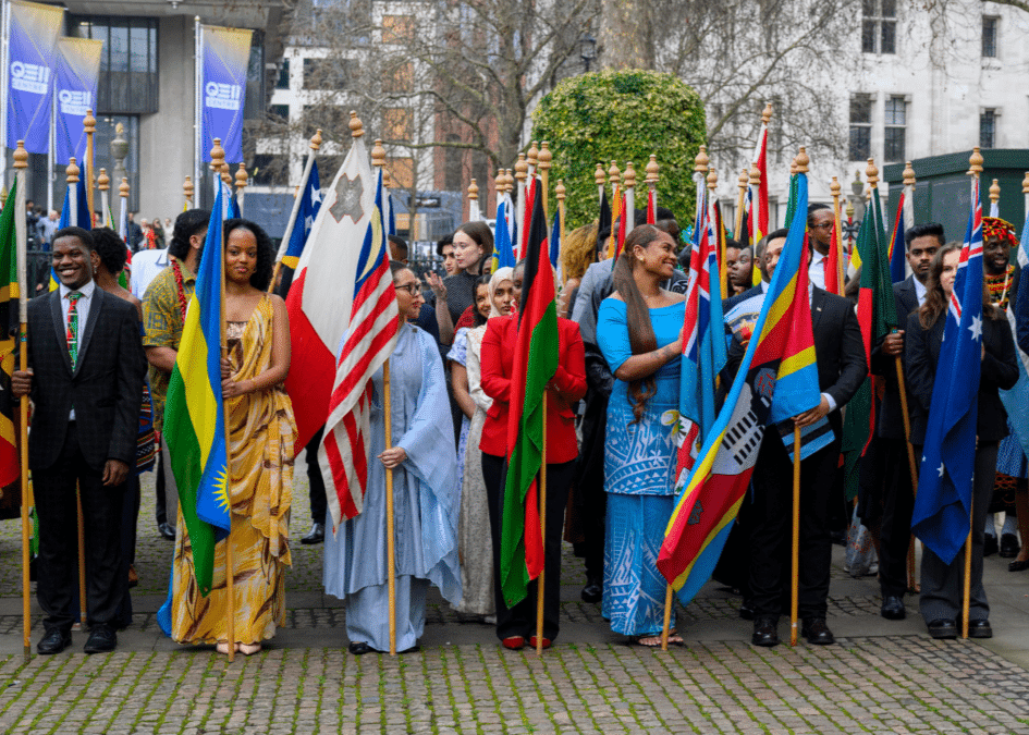 Global Youth Festival 2026 in Paris – HISA Summit for 500 Delegates