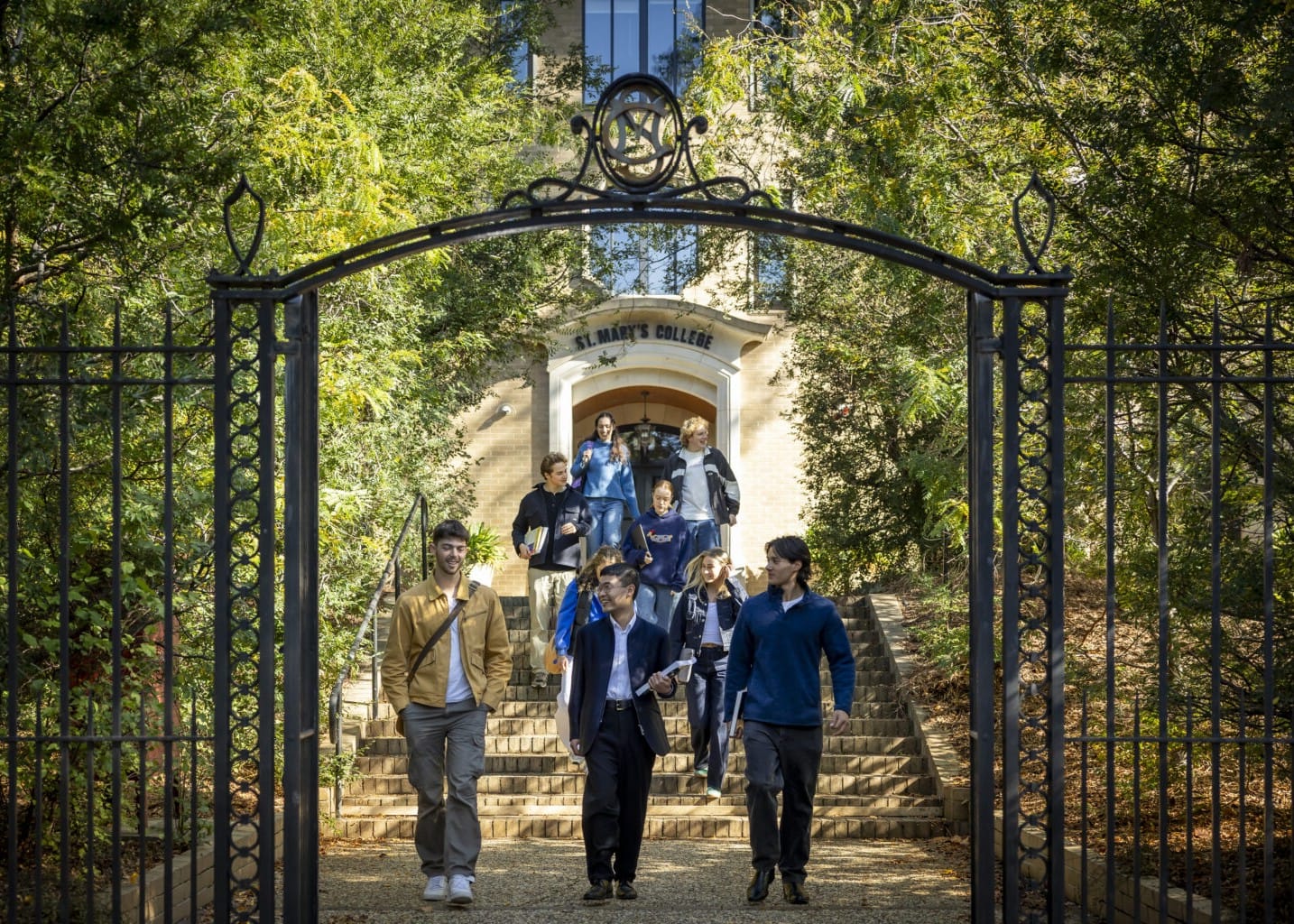 Human Rights Scholarship 2026 at the University of Melbourne