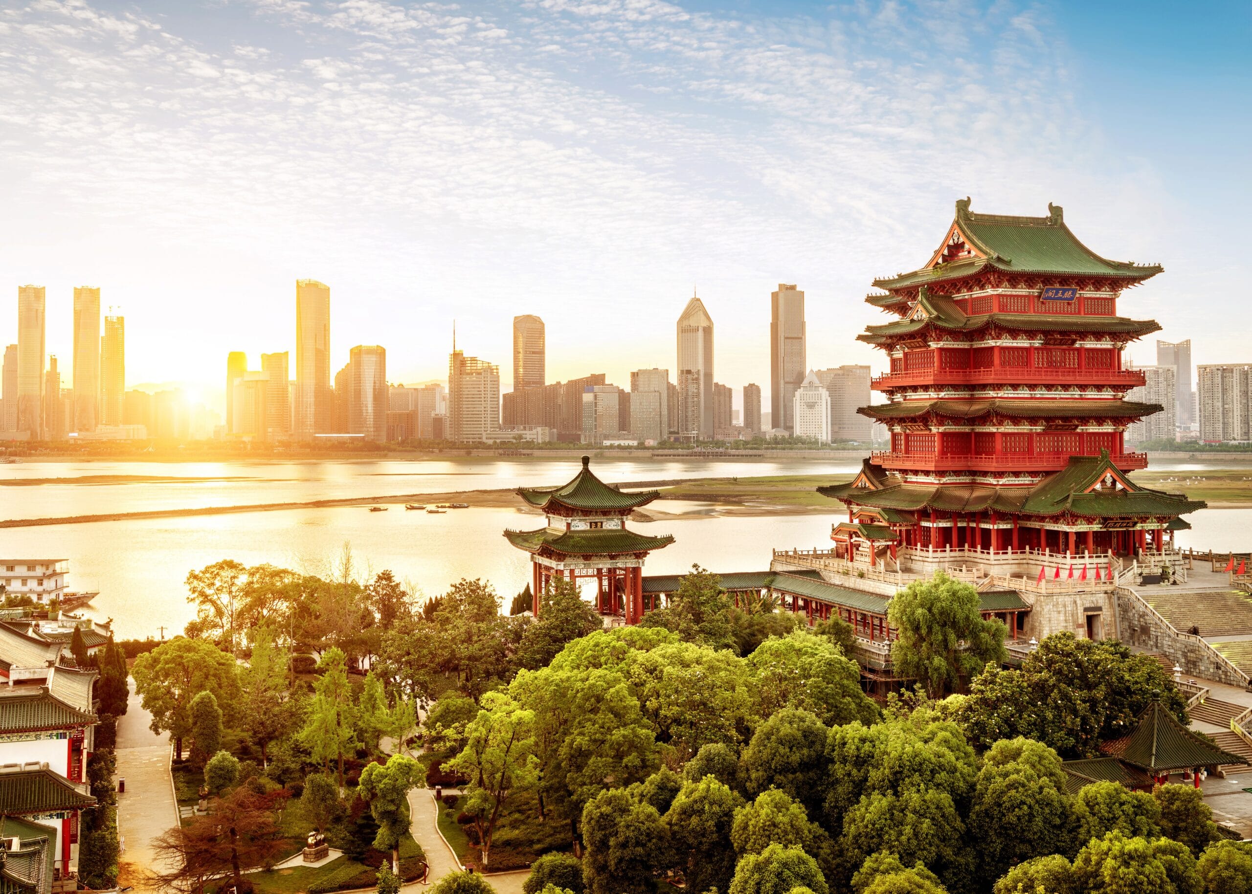 China Youth Summit 2026 in China – Fully Funded & Self-Funded