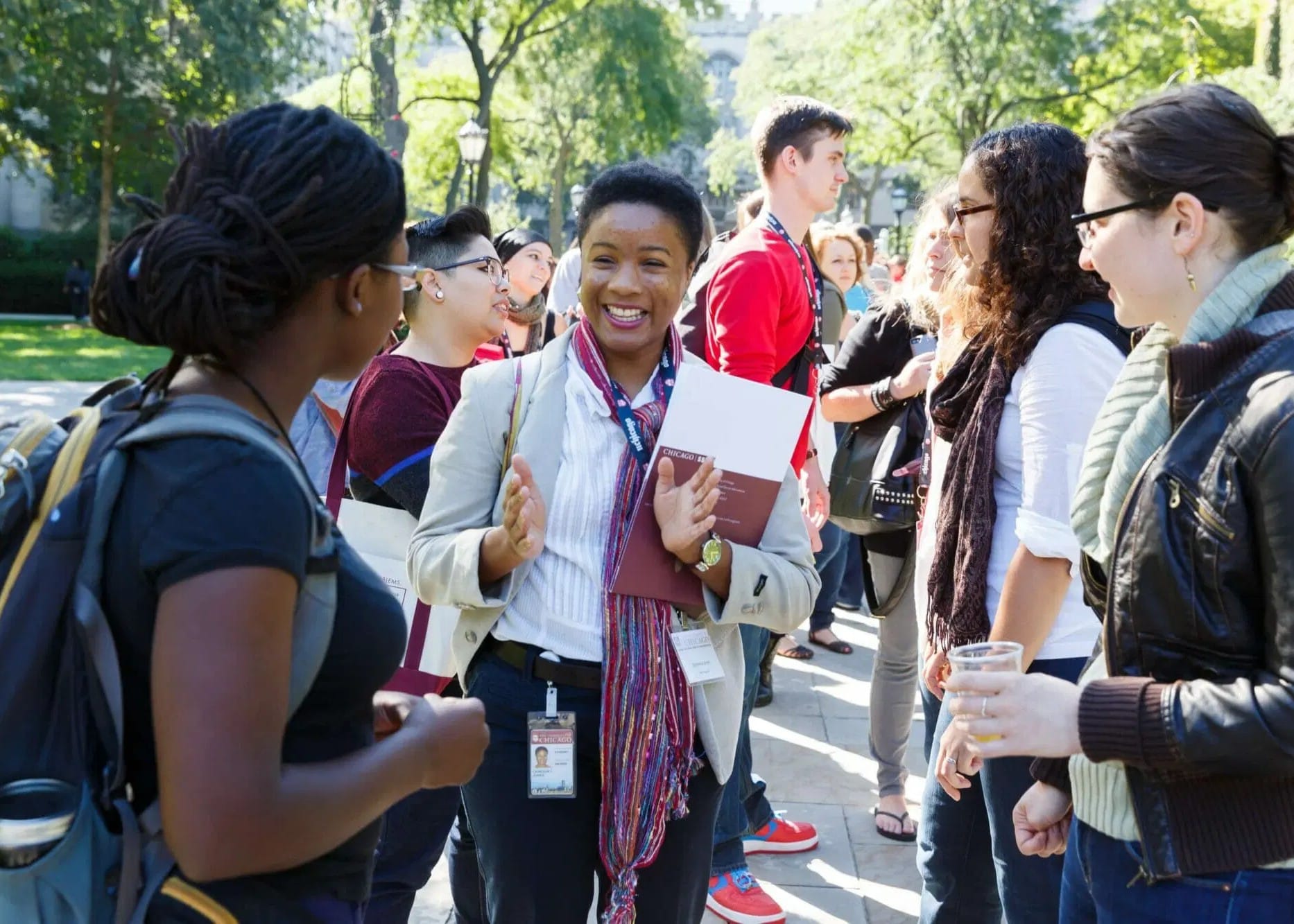 Rowland Fellowship 2026 at Harvard University in the USA