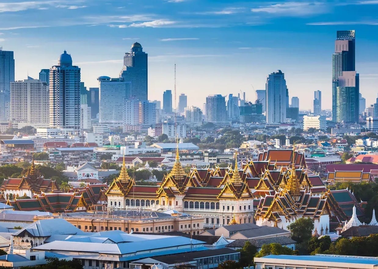 FutureMinds Summit Thailand 2026 in Bangkok – Fully Funded Youth Leadership Forum