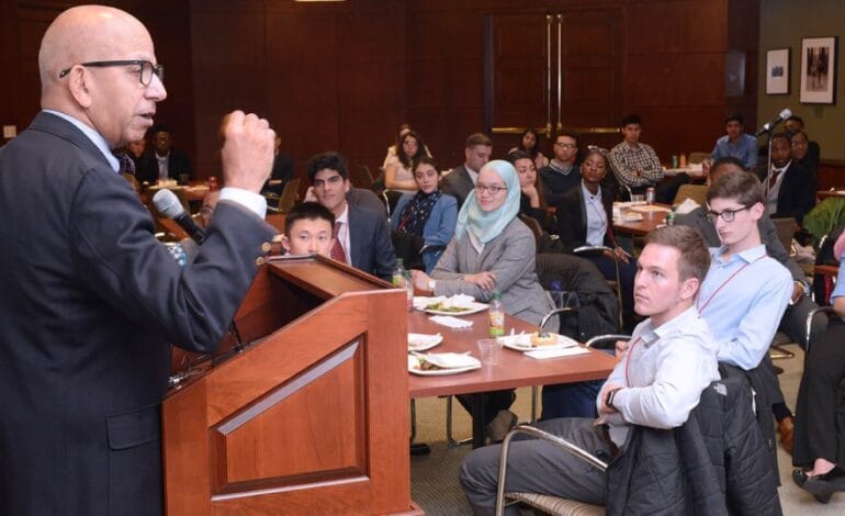 Harvard Public Policy Leadership Conference 2026 in the USA – Fully Funded