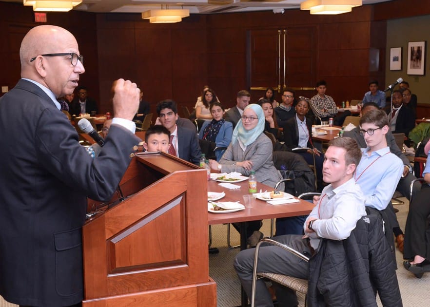 Harvard Public Policy Leadership Conference 2026 in the USA – Fully Funded