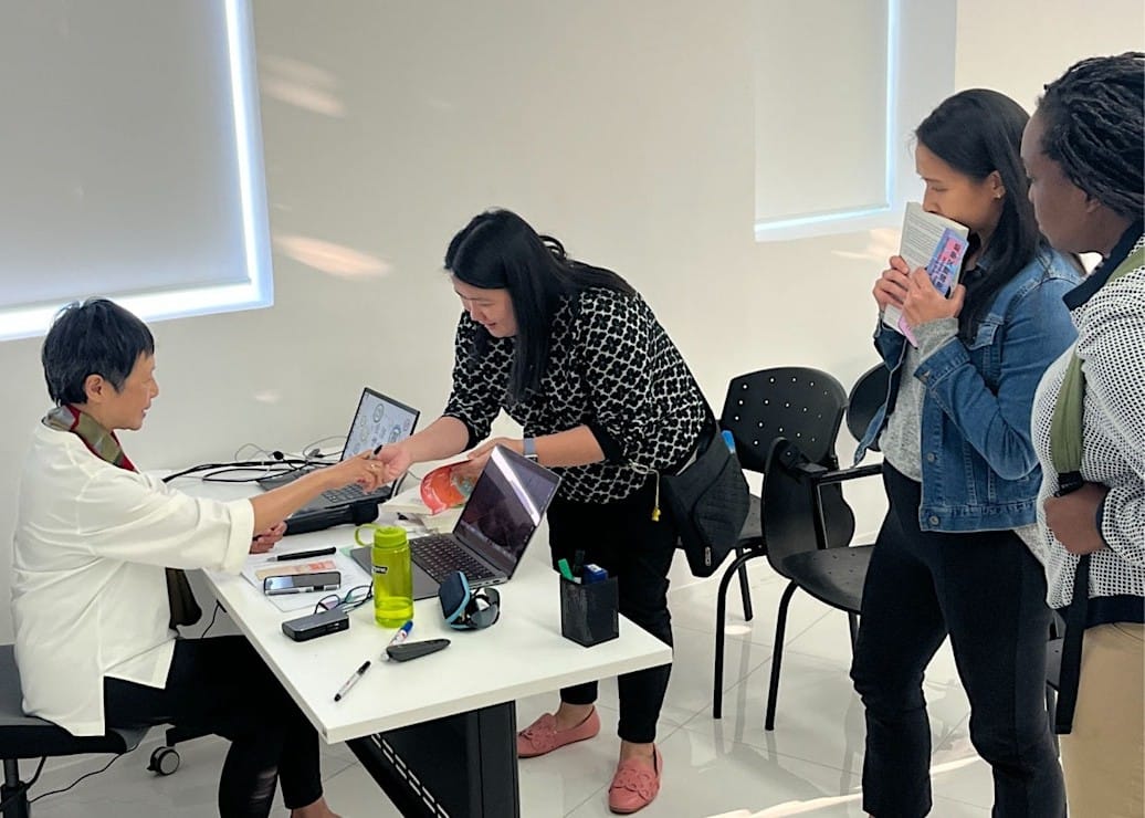 IWW Writers-in-Residence Programme 2027 in Hong Kong