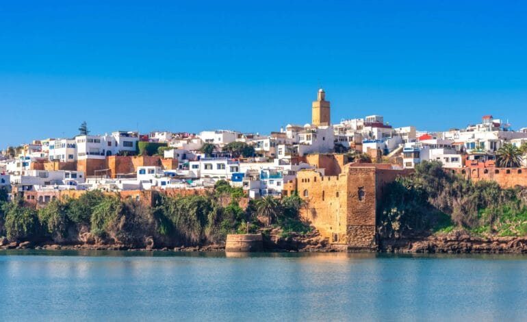 Atlantic Dialogues Emerging Leaders Program 2026 in Morocco (Fully Funded)