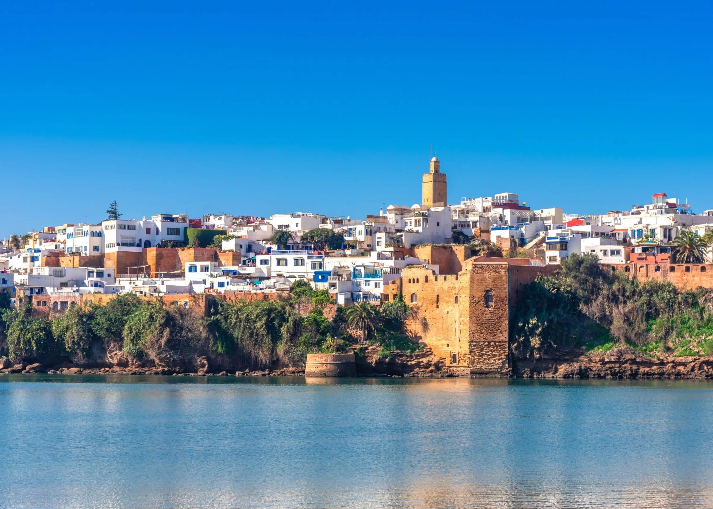Atlantic Dialogues Emerging Leaders Program 2026 in Morocco (Fully Funded)