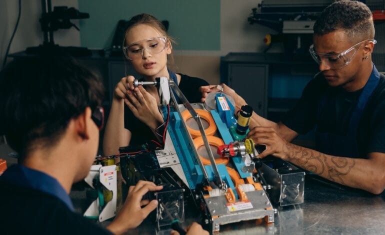 African Youth AI and Robotics Competition 2026
