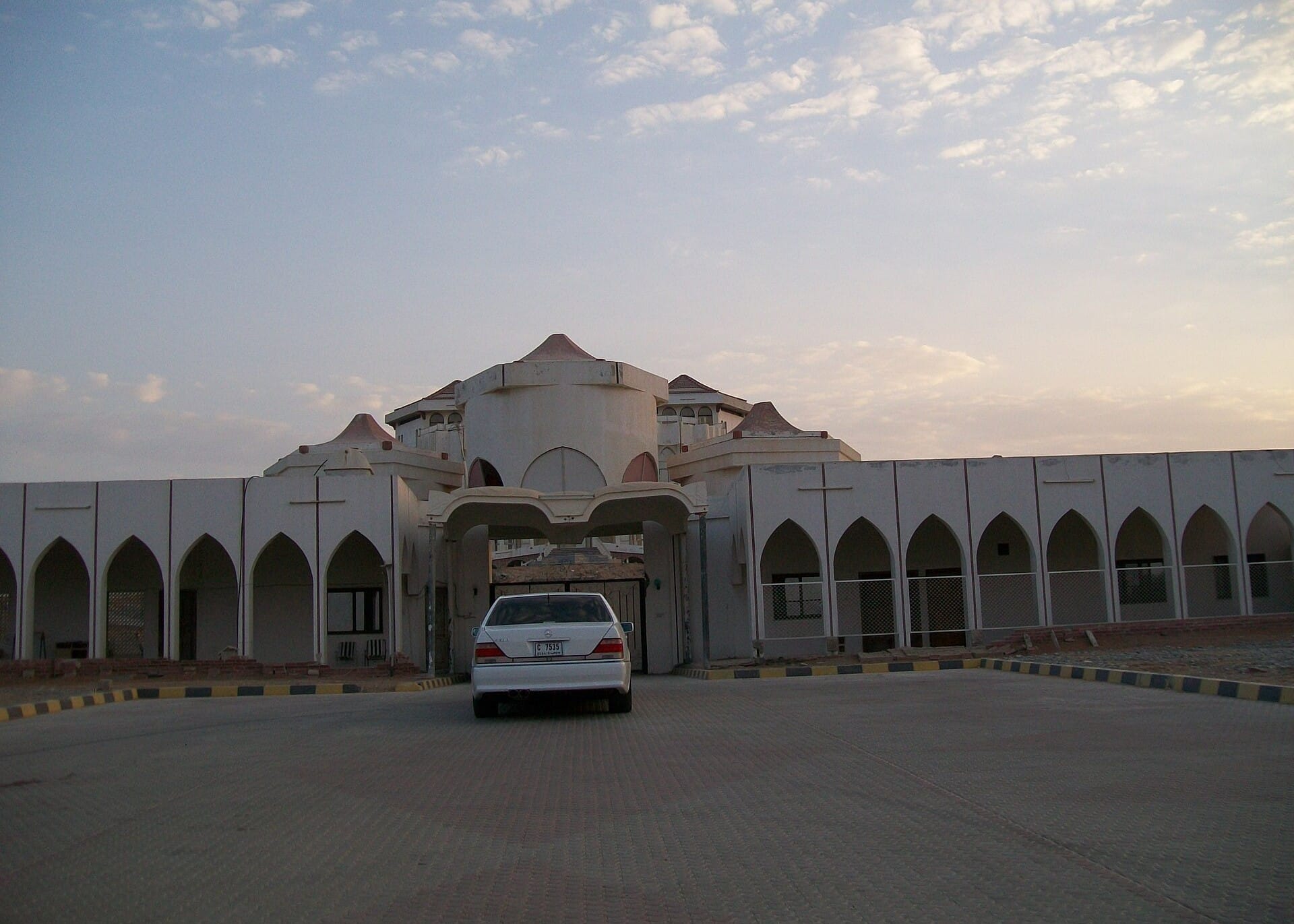 Al Qasimi Foundation Scholarships 2026 for Ras Al Khaimah Emiratis
