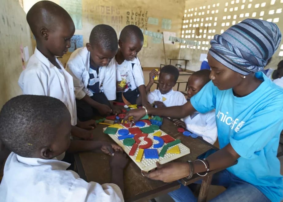 UNICEF Internship Programme for Students and Recent Graduates