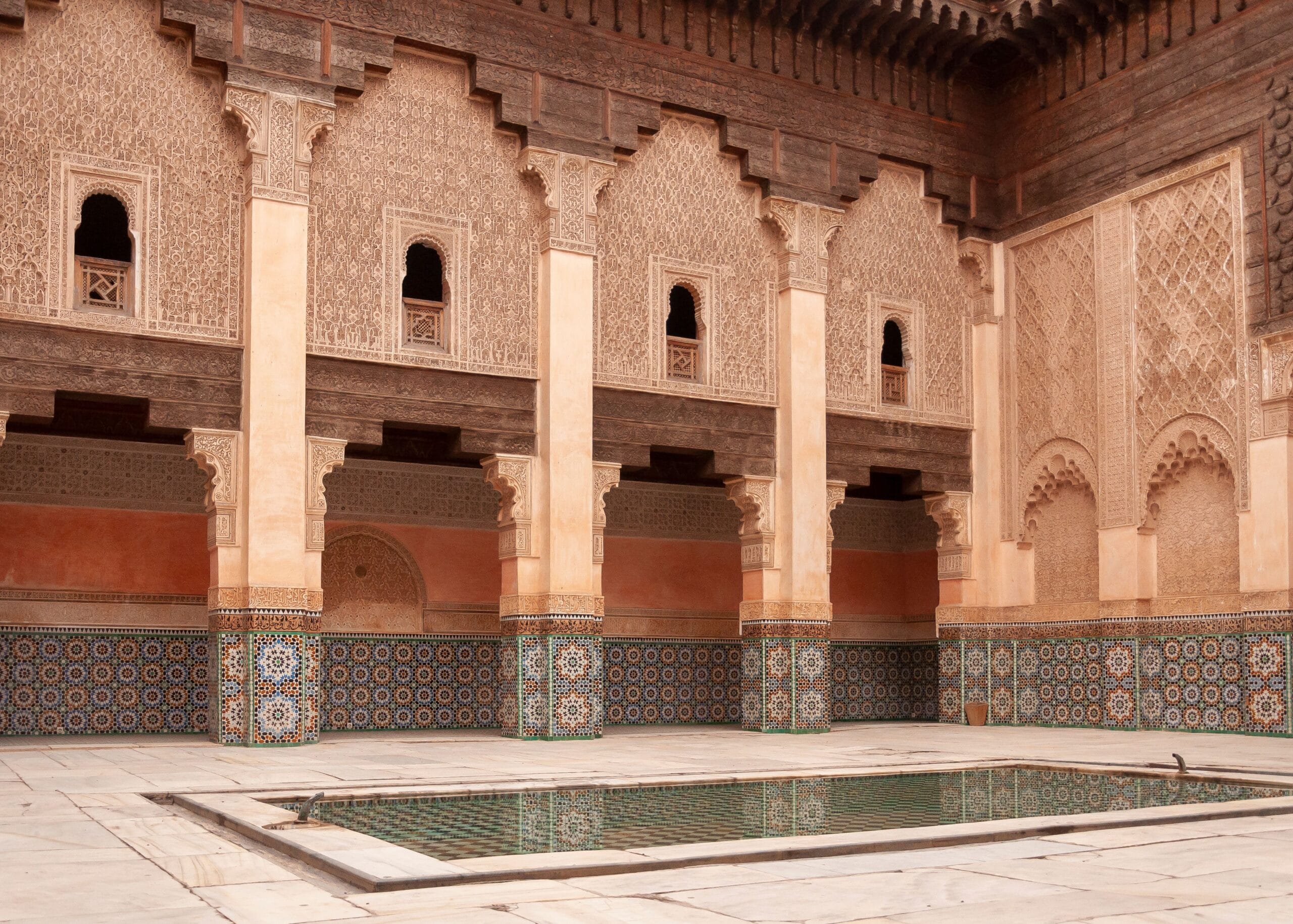 Moroccan Scholarship Programme 2026-2027 for Studies in Morocco