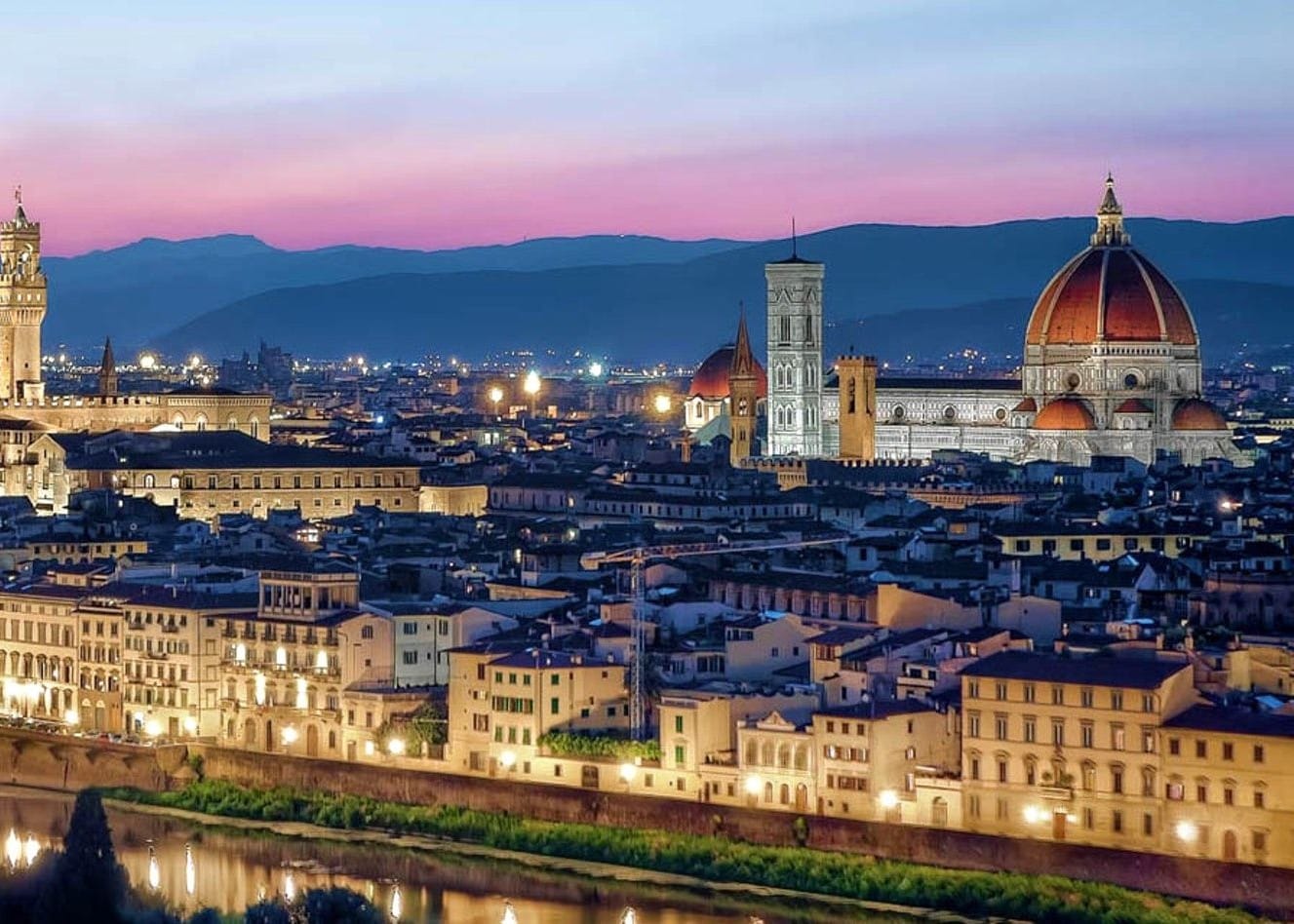 University of Florence Scholarships 2026 in Italy – Partially Funded