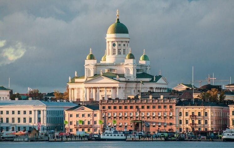 RESDOC Doctoral Researcher Positions 2026 at the University of Helsinki (Fully Funded)
