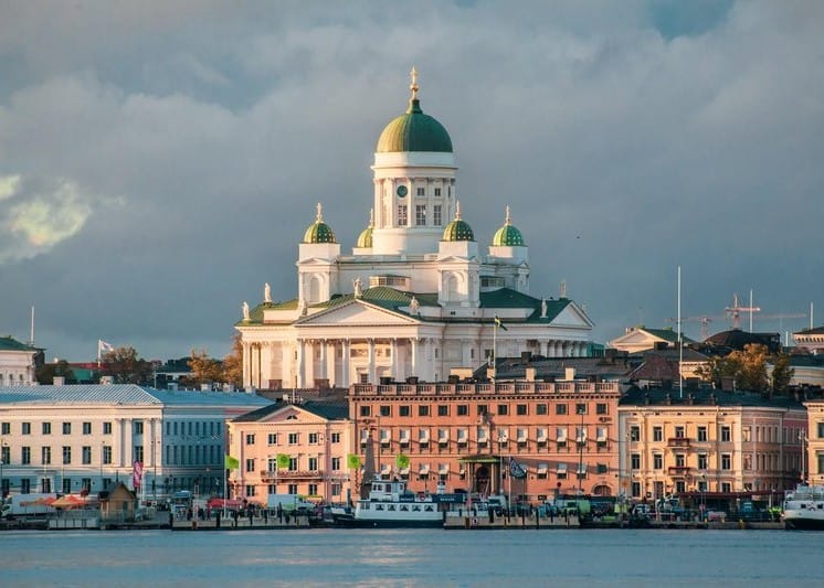 RESDOC Doctoral Researcher Positions 2026 at the University of Helsinki (Fully Funded)