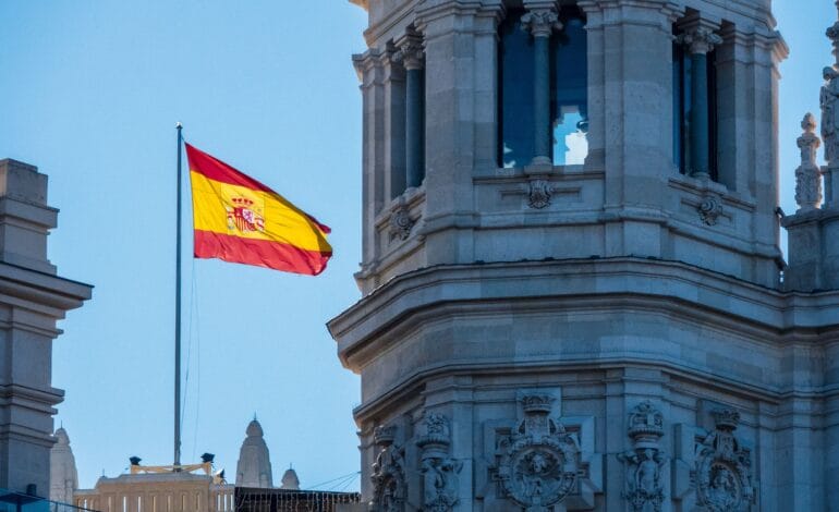 Nexus Youth Exchange 2026 in Madrid, Spain (Fully Funded)