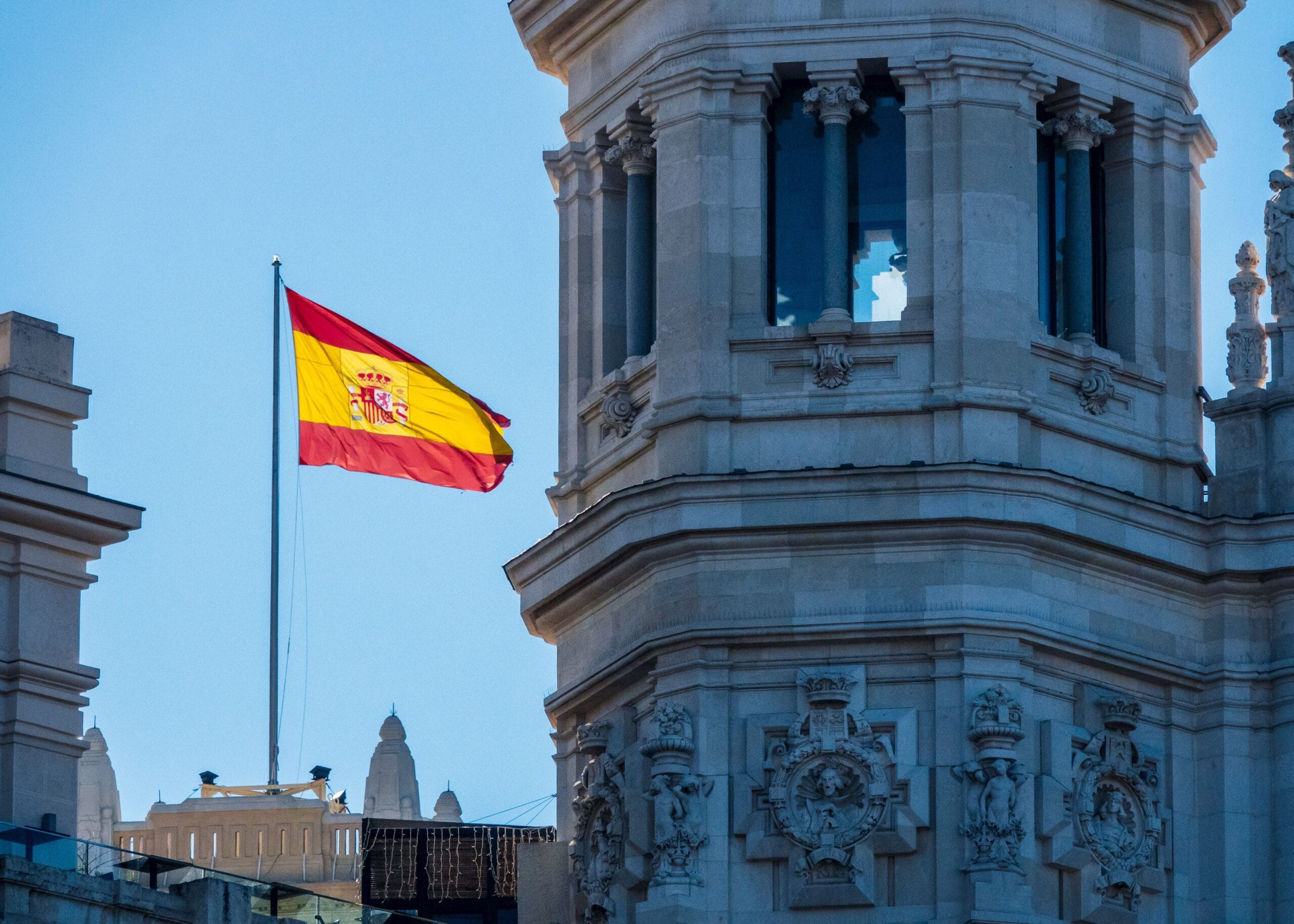 Nexus Youth Exchange 2026 in Madrid, Spain (Fully Funded)