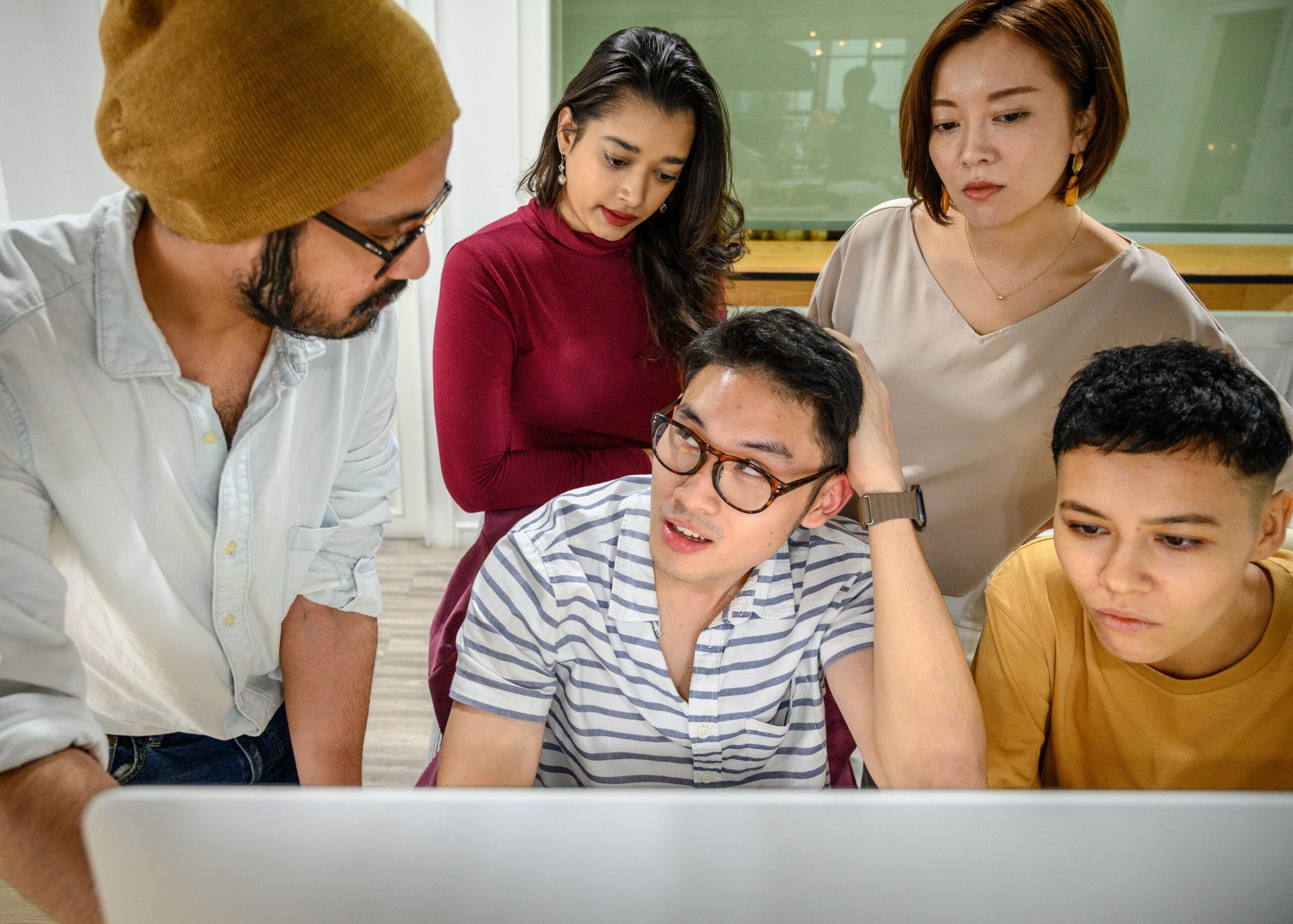 Miller Center Accelerator Program for Social Enterprises